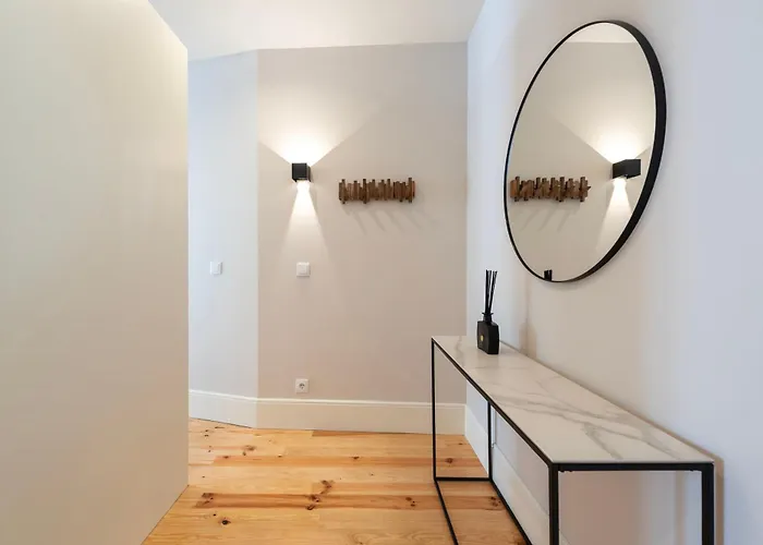 Ando Living - Flores 200 House