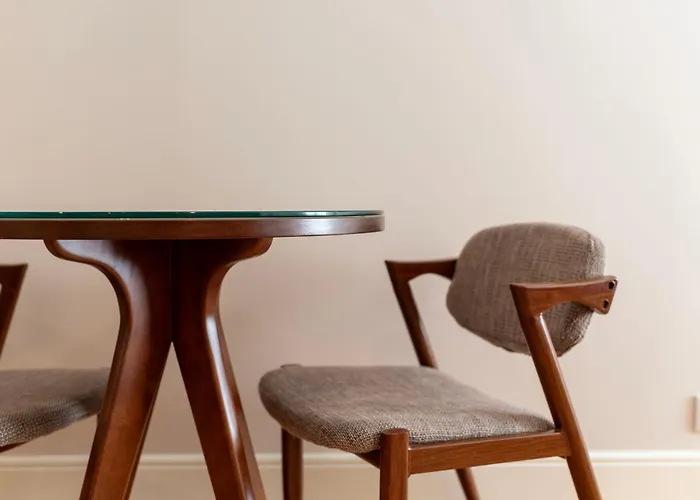 Ando Living - Flores 200 House *