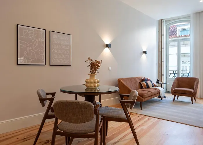 Ando Living - Flores 200 House