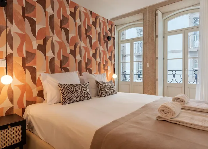 Ando Living - Flores 200 House Aparthotel 4*