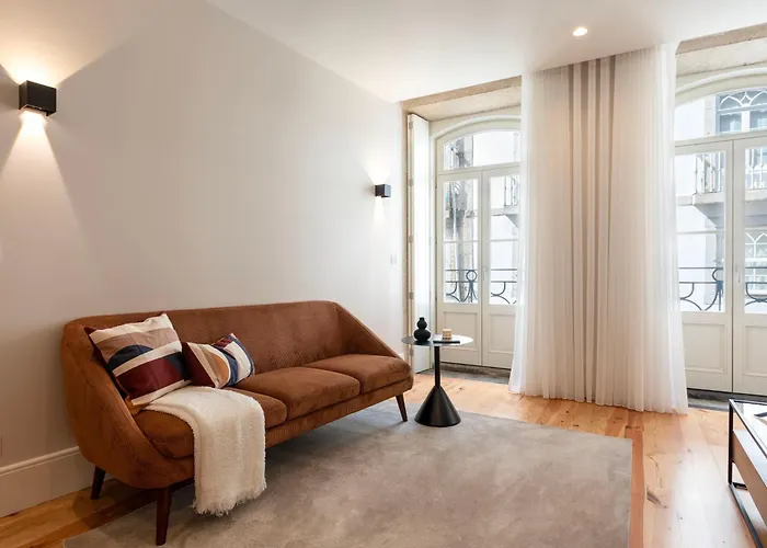 Aparthotel Ando Living - Flores 200 House 4*