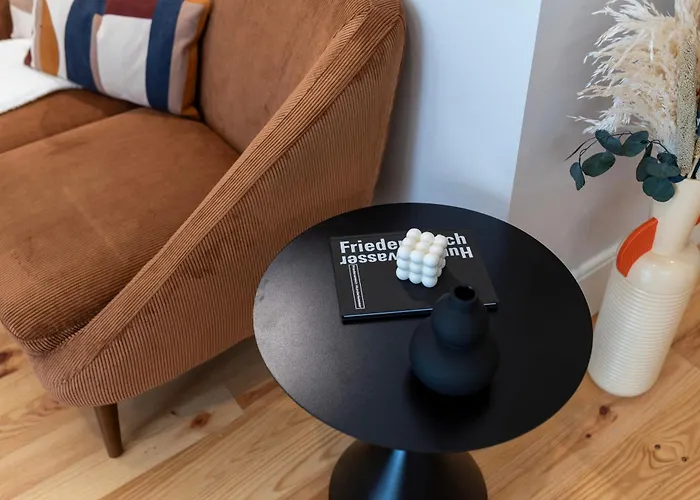 아파트 Ando Living - Flores 200 House 포르투