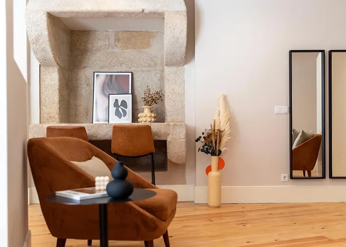 Ando Living - Flores 200 House *