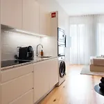 아파트호텔 Ando Living - Flores 200 House