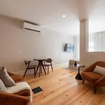 Ando Living - Flores 200 House 아파트호텔