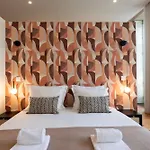 Ando Living - Flores 200 House 4*