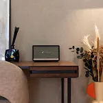 아파트호텔 Ando Living - Flores 200 House 4*