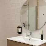 아파트호텔 Ando Living - Flores 200 House 포르투