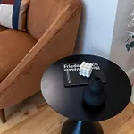 아파트호텔 Ando Living - Flores 200 House 포르투