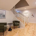 Ando Living - Flores 200 House 아파트호텔 4*