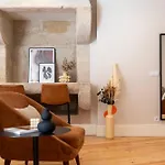 Ando Living - Flores 200 House 4*