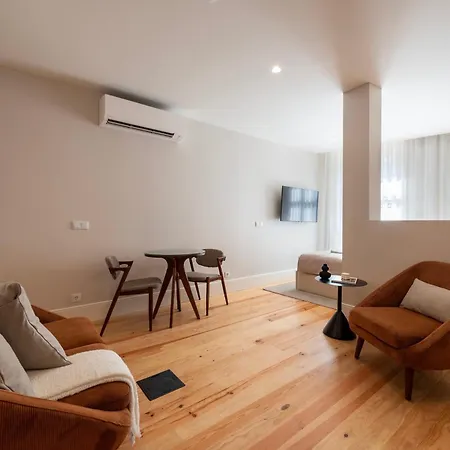Ando Living - Flores 200 House Apartmanhotel