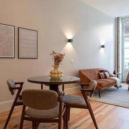 Ando Living - Flores 200 House