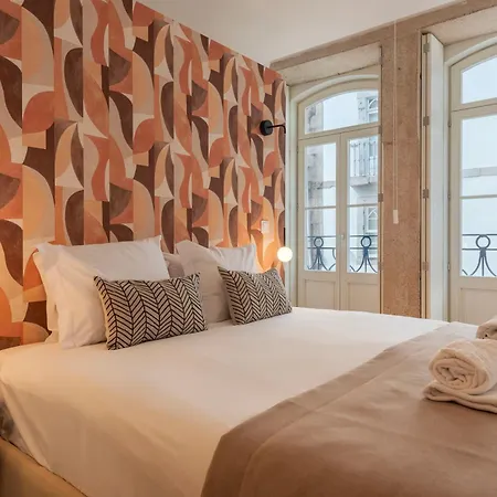 Ando Living - Flores 200 House Apartmanhotel 4*