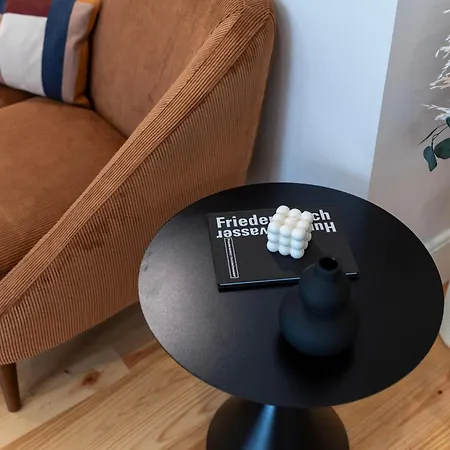 Apartmanhotel Ando Living - Flores 200 House Porto