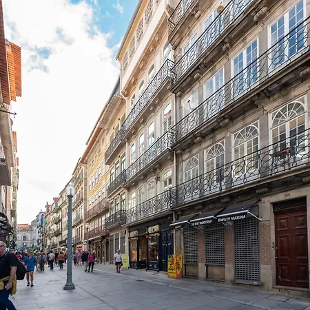 Ando Living - Flores 200 House Appartement