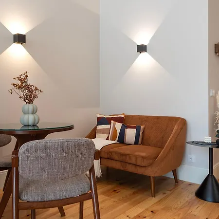 Ando Living - Flores 200 House Appartement *