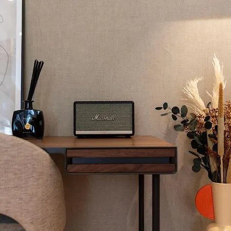 Appartement Ando Living - Flores 200 House *