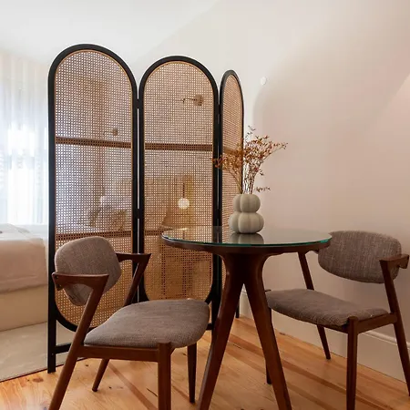 Ando Living - Flores 200 House