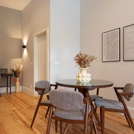 Ando Living - Flores 200 House Appartement *