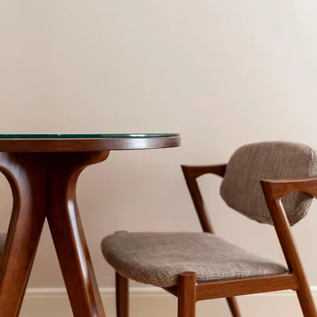 Ando Living - Flores 200 House *