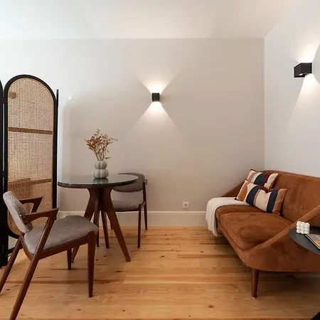 Ando Living - Flores 200 House * Porto