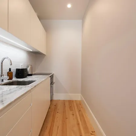 Ando Living - Flores 200 House Appartement