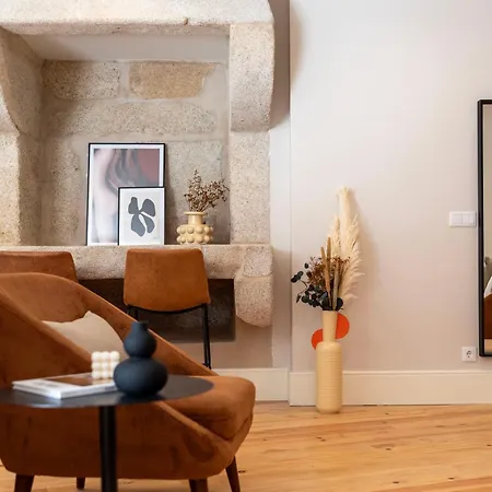 Ando Living - Flores 200 House *