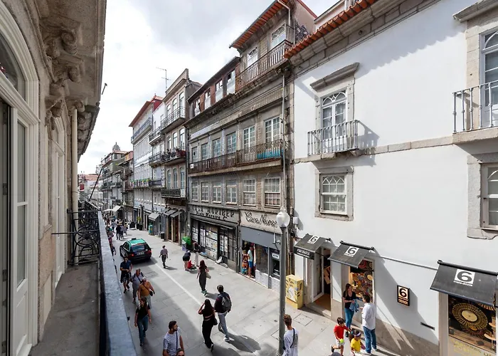 Appart hôtel Ando Living - Flores 200 House 4*