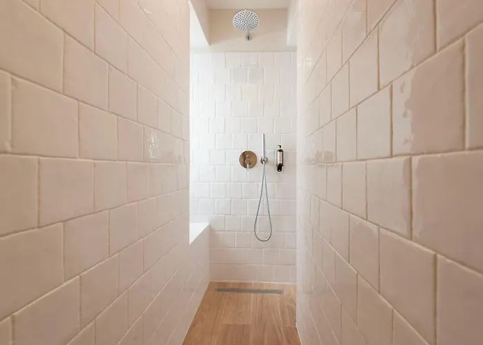 Ando Living - Flores 200 House Appart hôtel Oporto