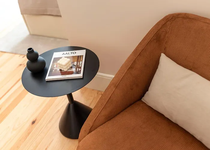 Ando Living - Flores 200 House