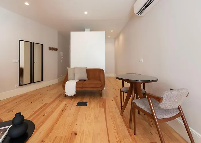 Ando Living - Flores 200 House 4*