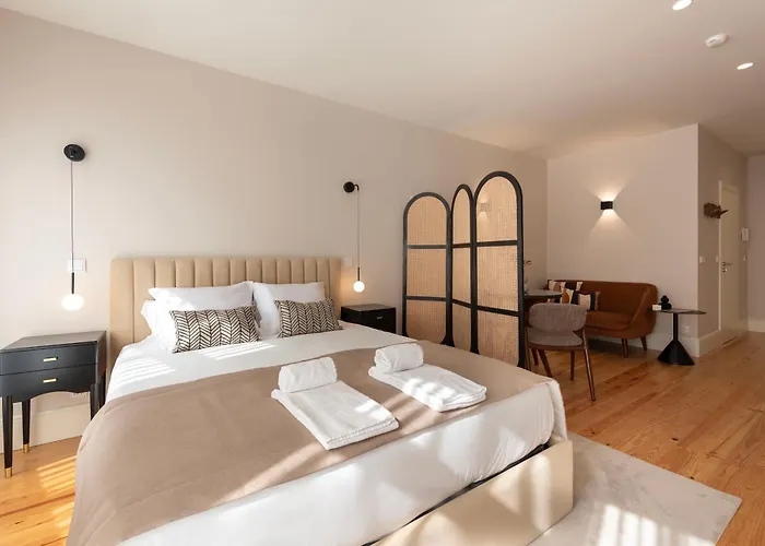 Ando Living - Flores 200 House 4*