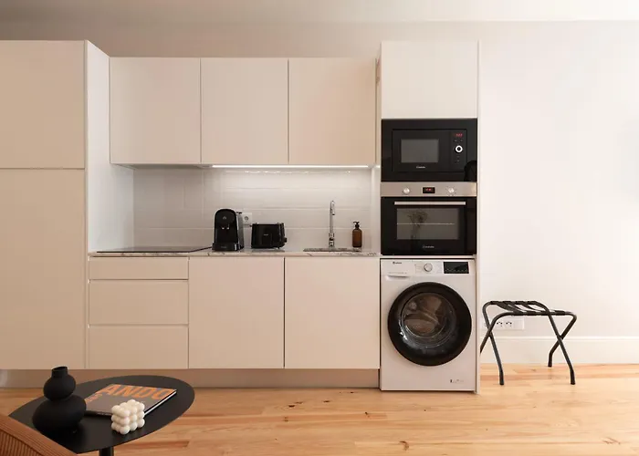 Ando Living - Flores 200 House